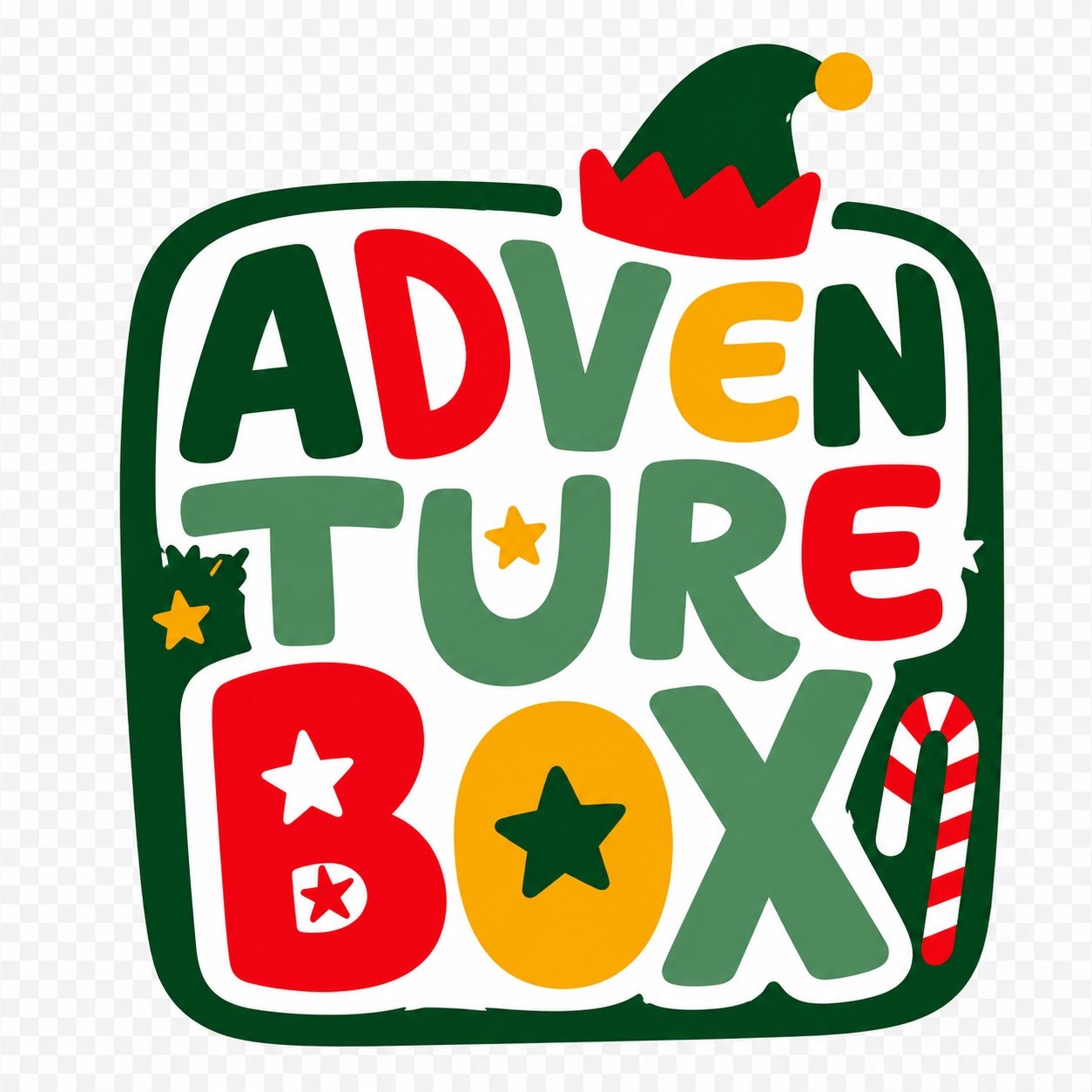 Adventure Box